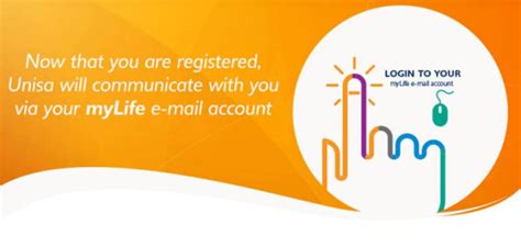 Accessing your myLife e.